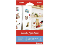 Хартия Canon Magnetic Photo Paper MG-101