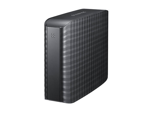 Външни HDD Външен диск Seagate-Samsung HDX Desktop 3TB