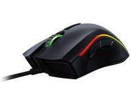 Мишки Razer Mamba Elite, с нарушена опаковка