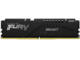 Оперативна памет 16GB DDR5 5600 MT/s Kingston FURY BEAST Black