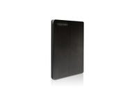 Външни HDD 1TB Toshiba STOR.E SLIM за Mac, черен