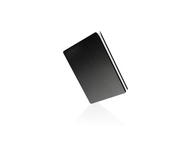 Външни HDD 1TB Toshiba STOR.E SLIM за Mac, черен