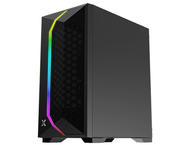 Кутии Xigmatek Gemini II Black