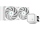 Охладители DeepCool LE520 White ARGB