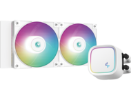 Охладители DeepCool LE520 White ARGB