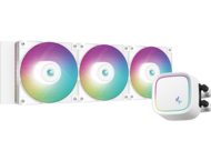 Охладители DeepCool LE720 White ARGB