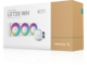 Охладители DeepCool LE720 White ARGB
