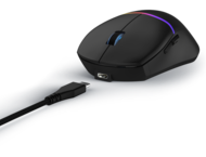 Мишки Hama uRage "Reaper 330"