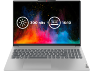 Лаптопи Lenovo IdeaPad Slim 5 16" Gen 8