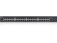 Мрежово оборудване ZyXEL GS1900-48 v2