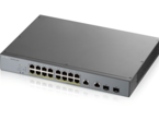 Мрежово оборудване ZyXEL GS1350-18HP