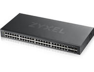 Мрежово оборудване ZyXEL GS1920-48v2