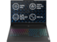 Лаптопи Lenovo Legion 9 16" Gen 8