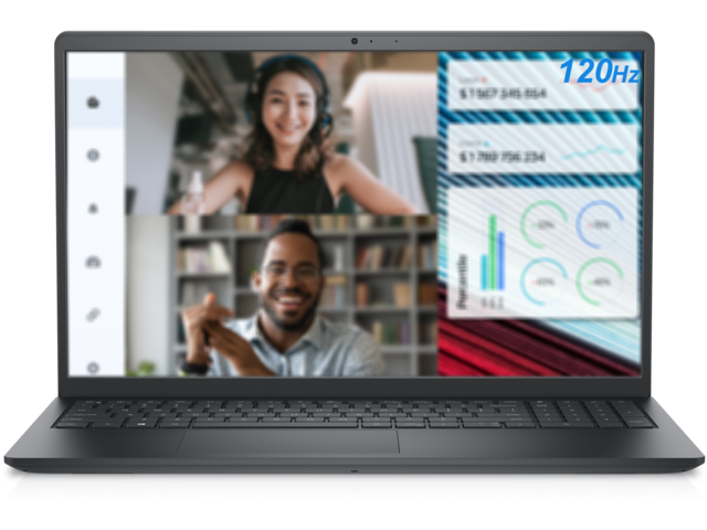 Лаптопи Dell Vostro 3520