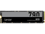 SSD 1TB SSD Lexar NM790 NVMe