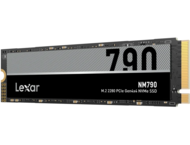 SSD 1TB SSD Lexar NM790 NVMe