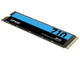 SSD 2TB SSD Lexar LNM710 NVMe