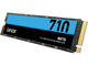 SSD 2TB SSD Lexar LNM710 NVMe