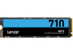 SSD 1TB SSD Lexar LNM710 NVMe
