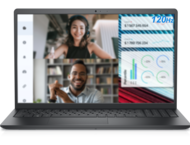 Лаптопи Dell Vostro 3520