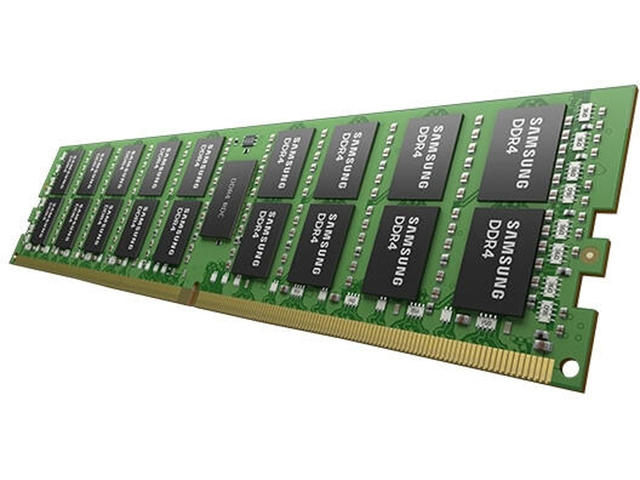 Оперативна памет 64GB DDR4 3200MHz Samsung DRAM
