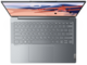 Лаптопи Lenovo Yoga Slim 6 14" Gen 8