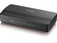 Мрежово оборудване ZyXEL GS-108S v2