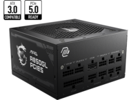 Захранвания за компютри MSI MAG A850GL ATX 3.0 PCIE5