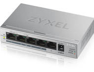 Мрежово оборудване ZyXEL GS1005HP