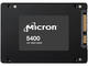 SSD 480GB SSD Micron 5400 PRO SATA 2.5"