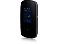 Мрежово оборудване ZyXEL 4G LTE-A Mobile WiFi