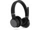 Слушалки Lenovo Go Wireless ANC Headset (Thunder Black)