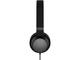 Слушалки Lenovo Go Wired ANC Headset (Thunder Black)