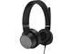 Слушалки Lenovo Go Wired ANC Headset (Thunder Black)