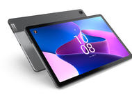 Таблети Lenovo Tab M10 Plus Gen 3 LTE Voice, 128GB Storm Grey