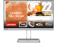 Монитори Lenovo L22i-40