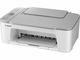 Принтери Canon PIXMA TS3451 All-In-One White