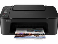 Принтери Canon PIXMA TS3450 All-In-One Black