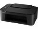 Принтери Canon PIXMA TS3450 All-In-One Black