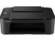 Принтери Canon PIXMA TS3450 All-In-One Black