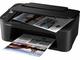 Принтери Canon PIXMA TS3450 All-In-One Black