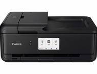 Принтери Canon PIXMA TS9550 All-In-One, Black