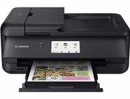 Принтери Canon PIXMA TS9550 All-In-One, Black