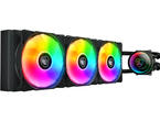 Охладители COUGAR Poseidon Elite ARGB 360 BK