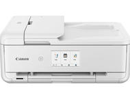 Принтери Canon PIXMA TS9551C All-In-One, White