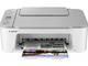 Принтери Canon PIXMA TS3451 All-In-One White