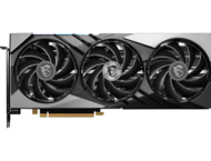 Видео карти MSI GeForce RTX 4070 Ti GAMING X Slim 12G