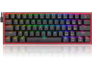 Клавиатури Redragon Fizz K617