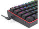 Клавиатури Redragon Fizz K617