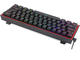 Клавиатури Redragon Fizz K617